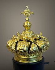 Corona imperiali legno Per