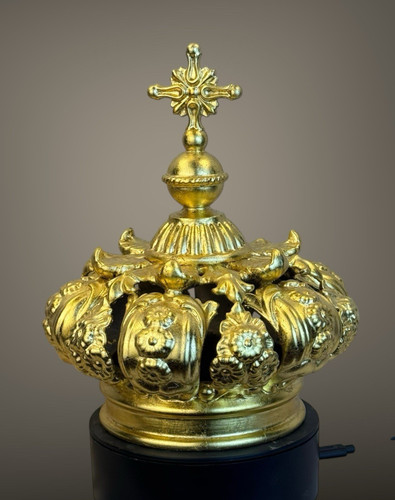 Corona imperiali legno per - imperiali,