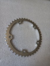 Plateau Campagnolo Record 42 dents 8/9V BCD 135, Campagnolo 42T 8/9S chainring