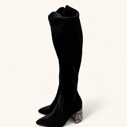 Stivali betsey johnson keeva - stivali, 7