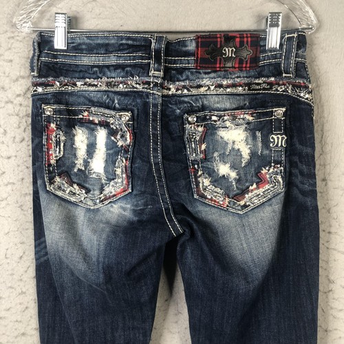 Jeans miss donna 25 - jeans,