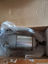MOTORINO DI AVVIAMENTO- YAMAHA