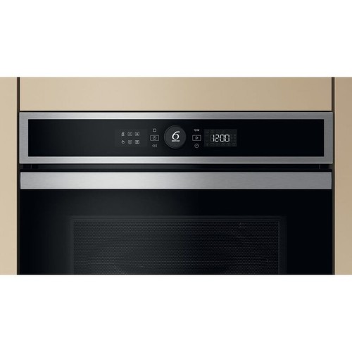 Whirlpool microonde incasso - whirlpool,