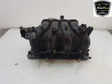 Collettore aspirazione intake - aspirazione,