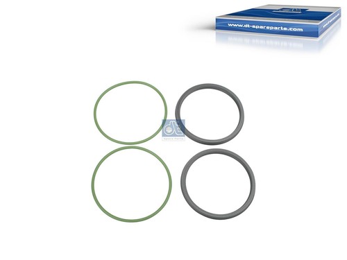 Kit riparazione retarder - retarder, dt