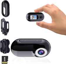 Mini Action Cam 1080P