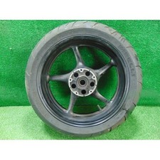 Ruota cerchio posteriore Yamaha FZ6 2004 2007