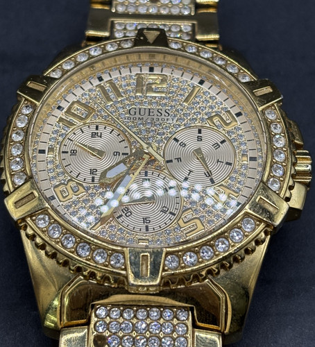 Orologio uomo guess tono - orologio,