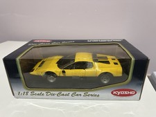 Ferrari 512 BB 1/18 Kyosho