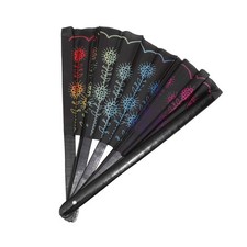 Ventilatore in stoffa 33 cm