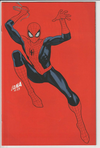Amazing spider man david - amazing,
