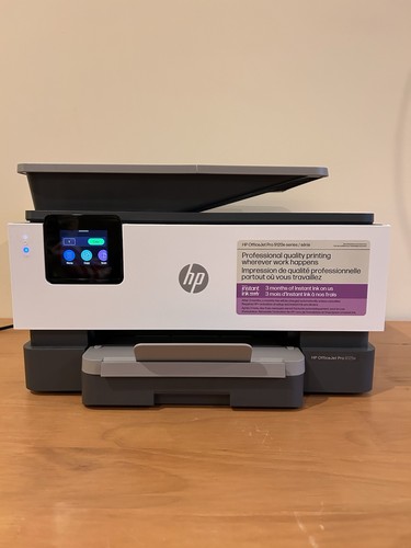 Officejet pro 9120e - officejet,