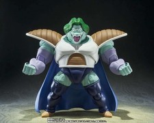 BANDAI S.H. FIGUARTS Dragon Ball Zarbon True Power SHF