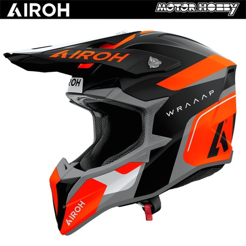 Casco cross enduro - enduro, motard