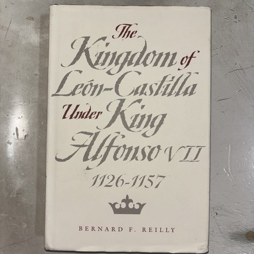 The kingdom león castilla - the, of