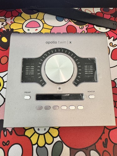 Universal audio apollo twin - universal,