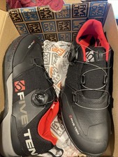 Scarpe MTB FiveTen Kestrel