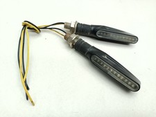 COPPIA FRECCE LED PAIR OF LED