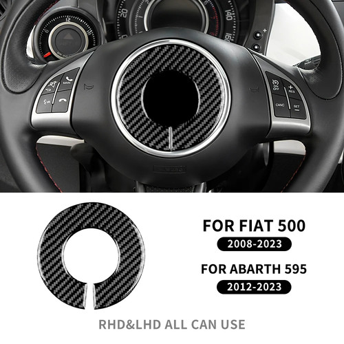 Fiat 500 abarth 12 - fiat, 12-24
