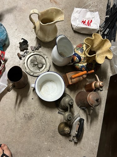 Oggetti antiquariato stock - antiquariato,