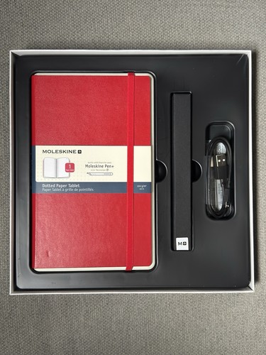 Moleskine set scrittura - moleskine,