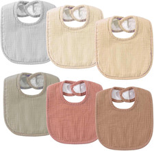 Bavaglini Bavaglino Neonato