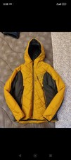 Piumino Ande mod. Agner tg.S