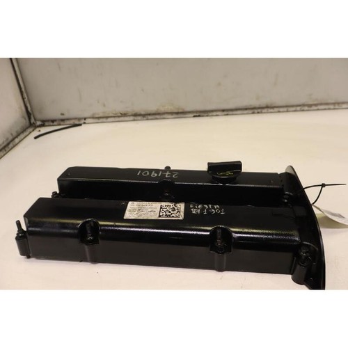 Coperchio punterie ford fiesta - punterie,