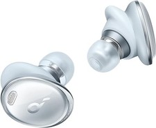 Soundcore Anker Liberty 3 Pro Auricolari con cancellazione del rumore A3952 - Grigio nebbia