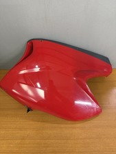 Carena originale rosso