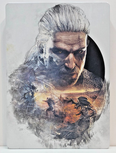 The witcher assassins of - witcher,