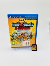 Invizimals L'Alleanza PS Vita