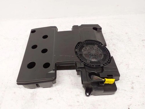 Peugeot 2008 subwoofer - ii,