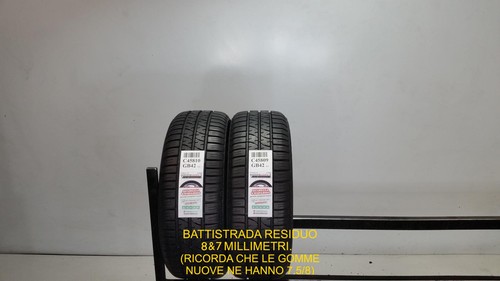 Gomme usate 195 - , 85v