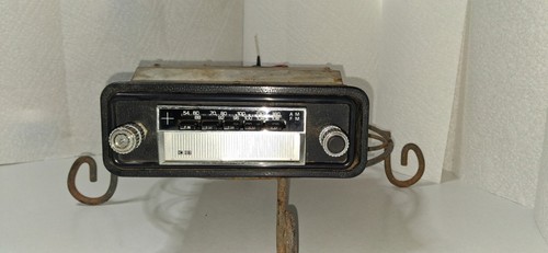 Autoradio epoca clarion 830 - autoradio,