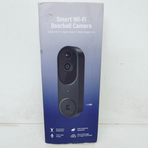 Videocamera videocitofono