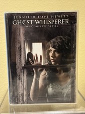Ghost Whisperer: The Complete