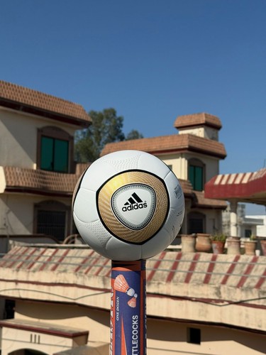 Adidas jabulani coppa del - adidas,