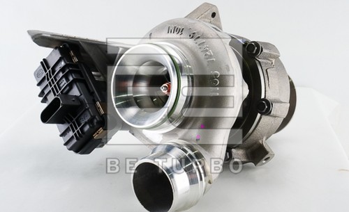 Caricatore turbo 129336 - be,