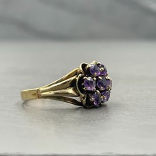 Anello da donna realizzato in