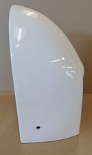 WC a parete Duravit Architec