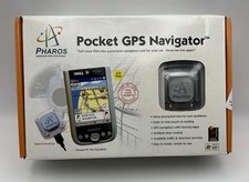 Navigatore gps tascabile dell - navigatore,