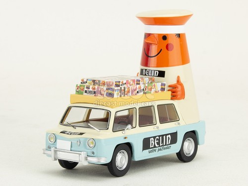 Renault gerthon tdf - r8,