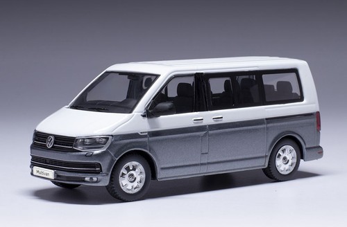 Volkswagen multivan blanc - multivan,