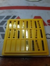 kit coppia Vetrini per riparazione debimetro flussometro Mercedes classe A w168