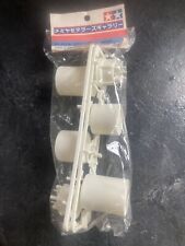 NUOVI CERCHI A RAGGI BIANCHI