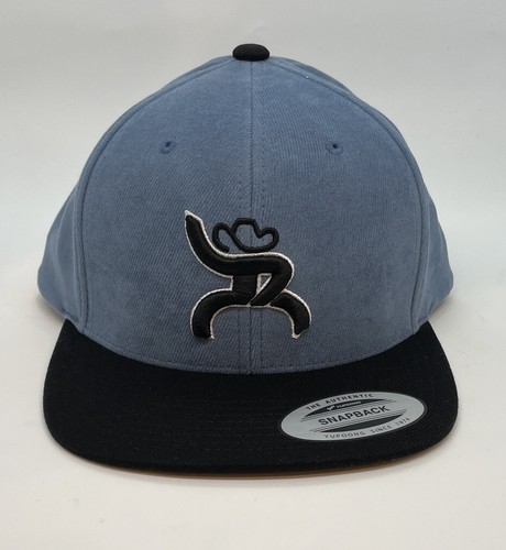 Cappello hooey roughy hawk - roughy,