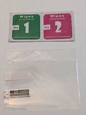 1 protezione schermo LCD per