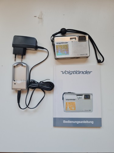 Voigtländer vitoret - voigtländer,