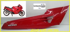 carena laterale fiancata scocca posteriore dx ducati 907 ie PASO (VEDI 906)